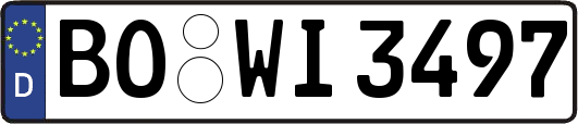 BO-WI3497