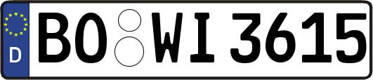 BO-WI3615