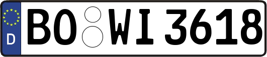 BO-WI3618