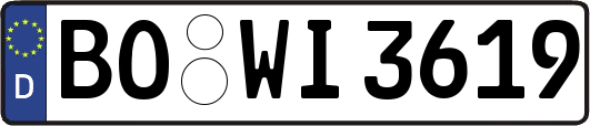 BO-WI3619