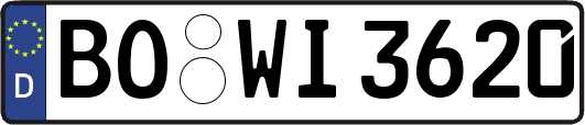 BO-WI3620