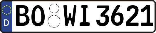 BO-WI3621