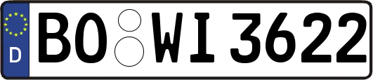 BO-WI3622