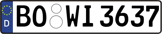 BO-WI3637