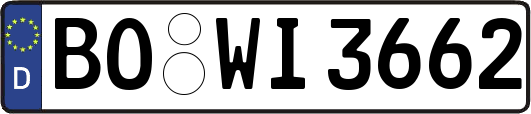 BO-WI3662