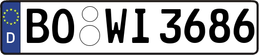 BO-WI3686