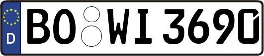 BO-WI3690
