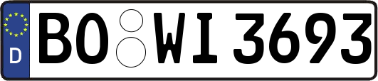 BO-WI3693
