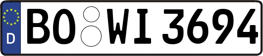 BO-WI3694