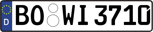 BO-WI3710