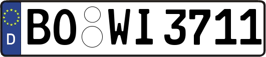 BO-WI3711