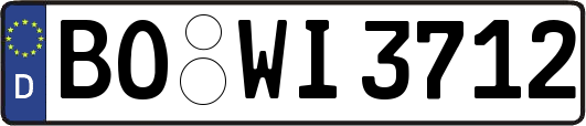 BO-WI3712