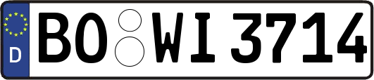 BO-WI3714