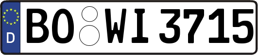 BO-WI3715