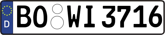 BO-WI3716