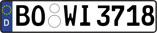 BO-WI3718