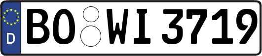 BO-WI3719