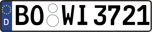 BO-WI3721