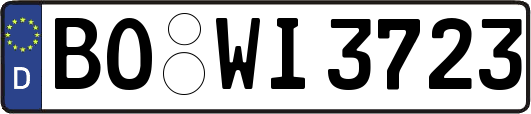 BO-WI3723