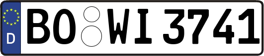 BO-WI3741