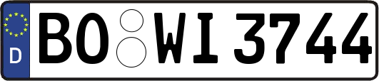 BO-WI3744