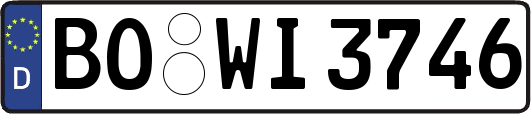 BO-WI3746