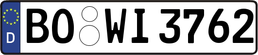 BO-WI3762