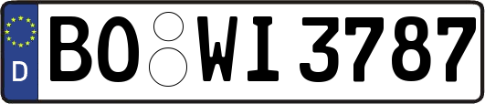 BO-WI3787