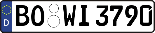 BO-WI3790