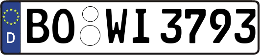 BO-WI3793