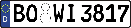 BO-WI3817