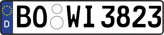 BO-WI3823