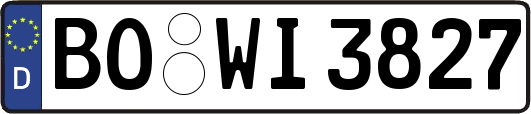 BO-WI3827