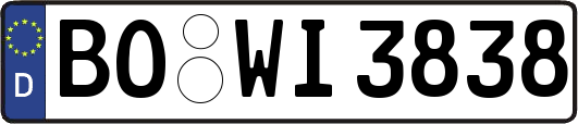 BO-WI3838