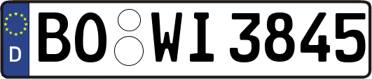 BO-WI3845