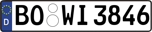BO-WI3846