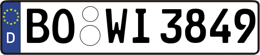 BO-WI3849