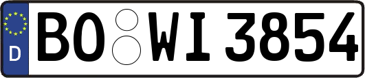 BO-WI3854