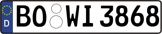BO-WI3868