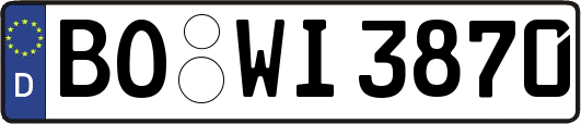 BO-WI3870