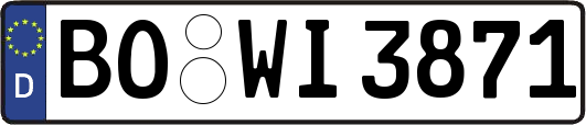 BO-WI3871