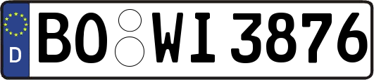 BO-WI3876