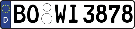 BO-WI3878