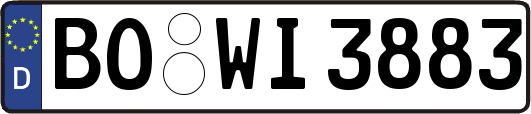 BO-WI3883