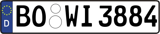 BO-WI3884