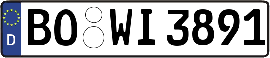 BO-WI3891