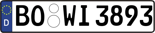 BO-WI3893