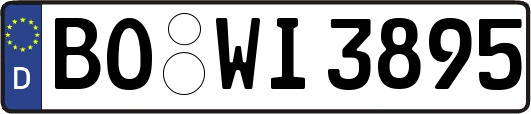 BO-WI3895
