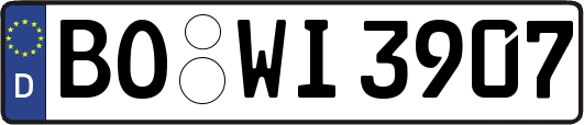 BO-WI3907