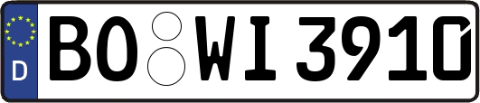 BO-WI3910